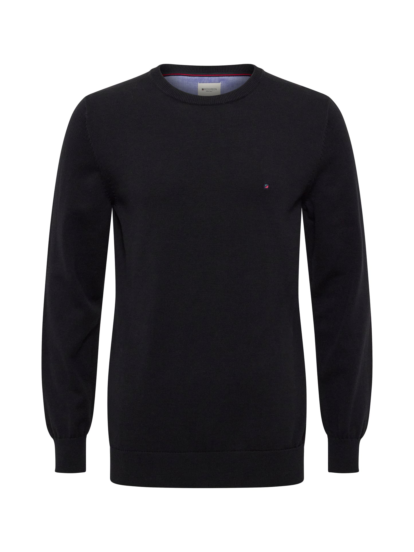 Long Sleeve Sweater Julian - Black