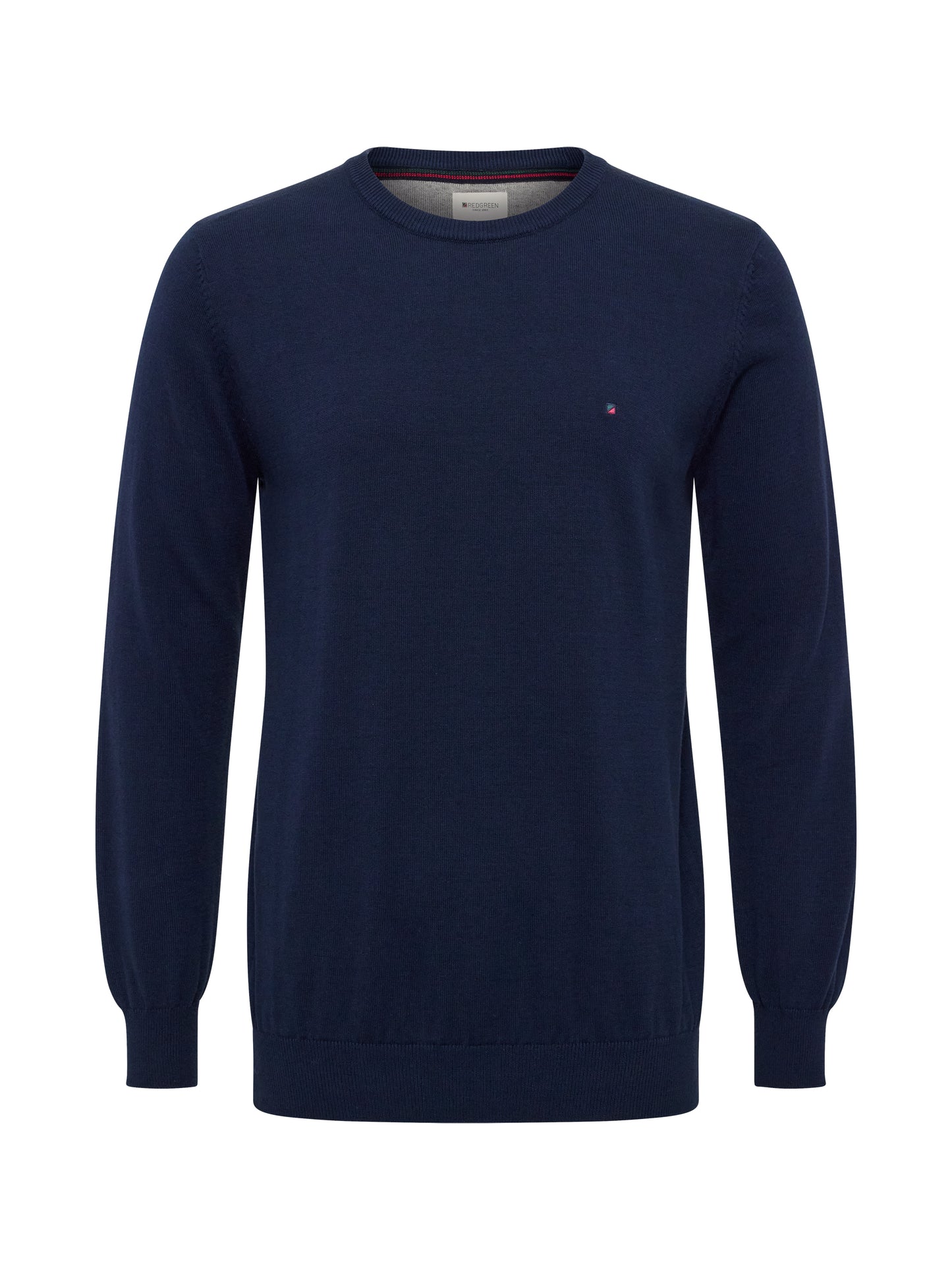 Long Sleeve Sweater Julian - Navy