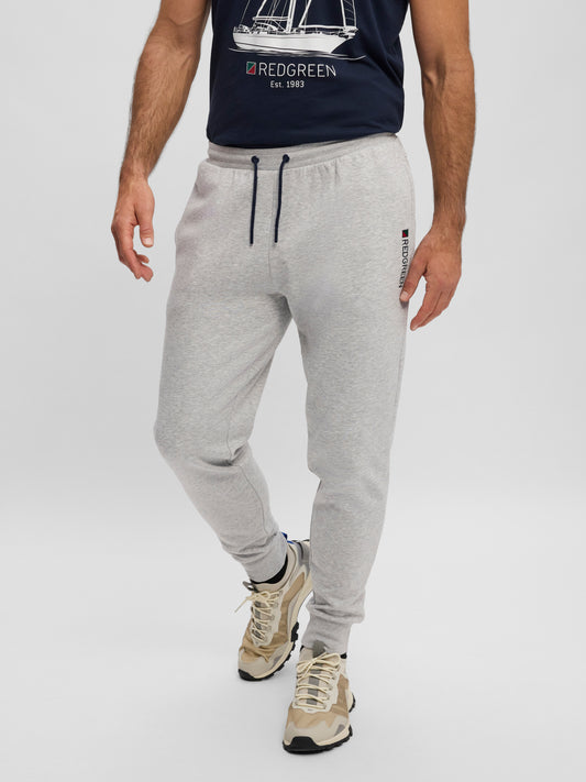 Slim Sweatpants - Gray